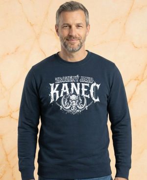 Zrozený jako kanec, bílý tisk