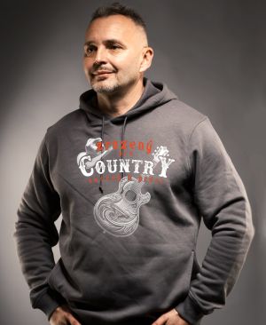 Zrozený pro COUNTRY, nucený k práci